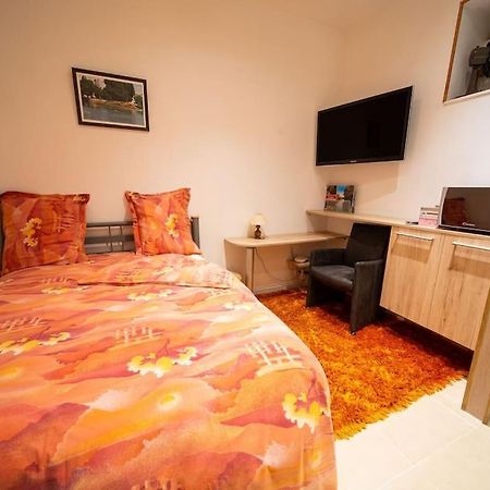Studio Premium City Center ชาลง-ซูร์-ซอน ภายนอก รูปภาพ