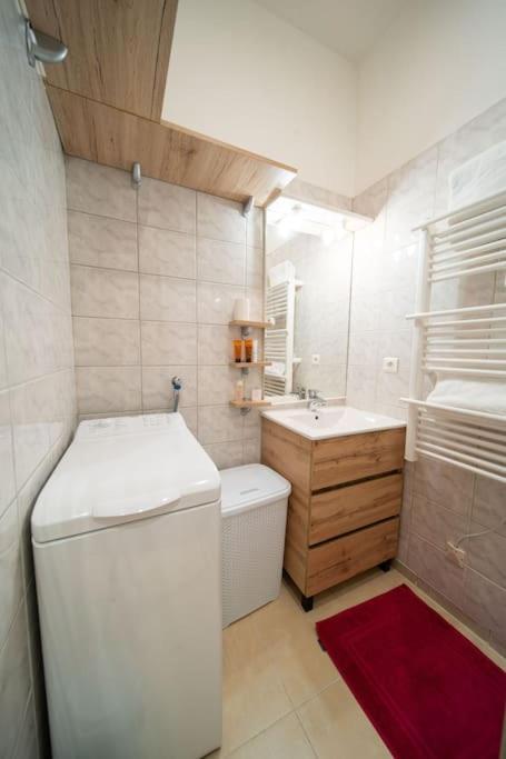 Studio Premium City Center ชาลง-ซูร์-ซอน ภายนอก รูปภาพ